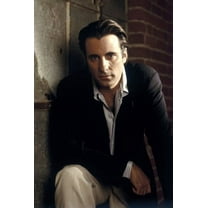 Andy Garcia Poster 24x36 Art Poster 24x36 Unframed, Age: Adults, Rectangle Best Posters