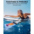 thumbnail image 4 of [Funda impermeable para teléfono] PEDVSTY Floating IPX8 para iPhone Samsung, 4 of 7