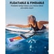 thumbnail image 4 of [Funda impermeable para teléfono] PEDVSTY Floating IPX8 para iPhone Samsung, 4 of 7