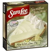 Sara Lee Key West Lime Pie