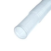 Tera Pump TRDRUM20 Drinking Water Manual Large Siphon Pump for Drum Barrels