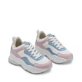 thumbnail image 2 of Tenis Renata Color Blanco D11710180620 24 Dorothy Gaynor Tenis Renata Color Blanco D11710180620 24, 2 of 6