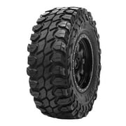 Gladiator X Comp M/T 37X13.50R26 E/10PLY BSW