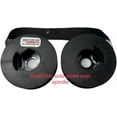 thumbnail image 1 of wqlpp-Remington Typewriter Ribbon - Black Spools - Old Remington Typewriter Supplies Compatible, 1 of 4