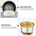 thumbnail image 2 of Electric Cooker Inner Pot Replacement for 2L Rice Cooker, 2 of 6
