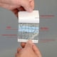thumbnail image 3 of Transparent Waterproof Tattoo Care Film, 5m Roll for Aftercare and Healing Protection, 3 of 5