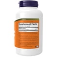 thumbnail image 2 of Suplemento de Carbón Activado Now Foods 200 cápsulas vegetales, 2 of 5