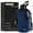 Royal Blue, variant on 74oz/2200ml Half Gallon Large Water Bottle with Sleeve & Straw, Leakproof Gym Water Jug with Handle, BPA-Free Big Workout Water Bottle