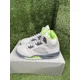 thumbnail image 5 of Size 10 - Jo r-dan 5 Retro Green Bean, 5 of 6