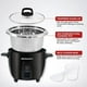 thumbnail image 2 of Olla Electrica Elite Gourmet con Olla Interior, 2 of 2
