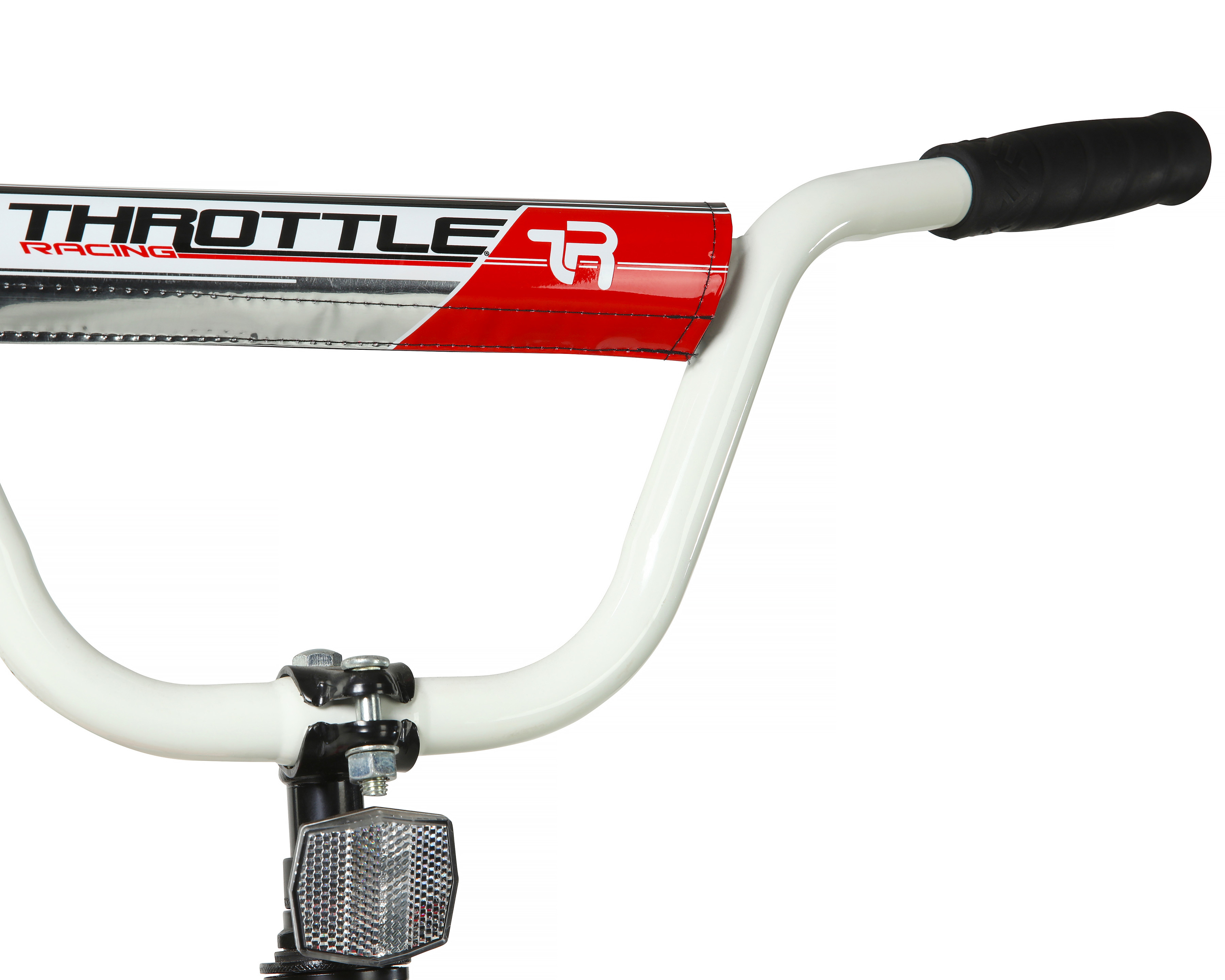Dynacraft Magna Throttle 20-Inch BMX Bike For Age 7-14 Years