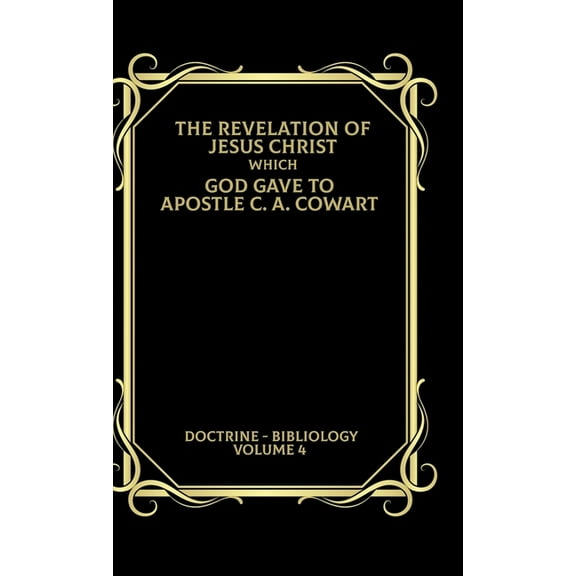 Bibliography, (Hardcover)