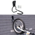 thumbnail image 5 of Portable Hook Wall Mount Saving Hanging Road Bike, 5 of 6