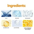 thumbnail image 6 of Alvantor Orange Enzymes Exfoliating Gel for Face and Body, Smooth Skin for All Skin Types, 1.76oz, 6 of 7