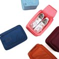 thumbnail image 2 of unbranded Organizadora De Marrón Plegable Ideal Para Almacenamiento Y Viajes De Negocios, 2 of 8