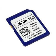 1GB Secure Digital Card