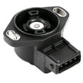 thumbnail image 4 of Sensor de posición del acelerador - Sensor de posición del acelerador TPS para Eagle Summit Mitsubishis Expo Montero Sport MD614697, 4 of 8