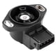 thumbnail image 1 of Sensor de posición del acelerador para MITSUBISH, sensor de posición del acelerador TPS Sensor de posición del sensor TPS Eficiencia maximizada, 1 of 10