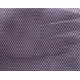 thumbnail image 4 of oneOone Georgette Viscose Pastel Purple Fabric Geometric Check Quilting Supplies Print Sewing Fabric By The Yard 42 Inch Wide, 4 of 4