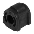 thumbnail image 1 of Kit de Buje de Barra Estabilizadora Frontal Izquierdo y Derecho No.20414FJ010 para SUBARU IMPREZA 2012-2016, Kit de Suspensión de Goma Negro 1 Pc, 1 of 6