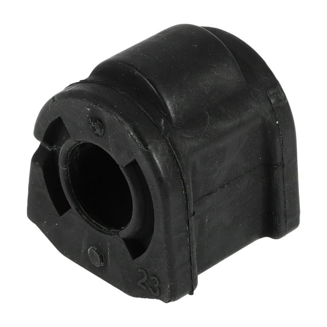 Kit de Buje de Barra Estabilizadora Frontal Izquierdo y Derecho No.20414FJ010 para SUBARU IMPREZA 2012-2016, Kit de Suspensión de Goma Negro 1 Pc