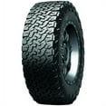 thumbnail image 2 of Set of 2 BFGoodrich All-Terrain T/A KO2 LT35X12.50R20 121R E Tires, 2 of 5