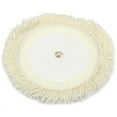 thumbnail image 4 of MYG Furniture Car Vehicle Grinding Polishing Tool Bonnet Pad Soft Wool Clean, 4 of 9