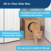 PetSafe® Disposable Litter Box