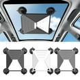 thumbnail image 2 of StarLink Mini Antenna Car Accessory Kit - Protective Sleeve with Suction Cup, 2 of 8