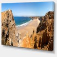 thumbnail image 2 of Rocky Bay Portugal Panorama, 2 of 3