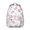 Pink-39, variant on Watermelon Lovers Waterproof Backpack - Cute Ergonomic Student Bag with Breathable Straps & Sunshine Print for Daily Use