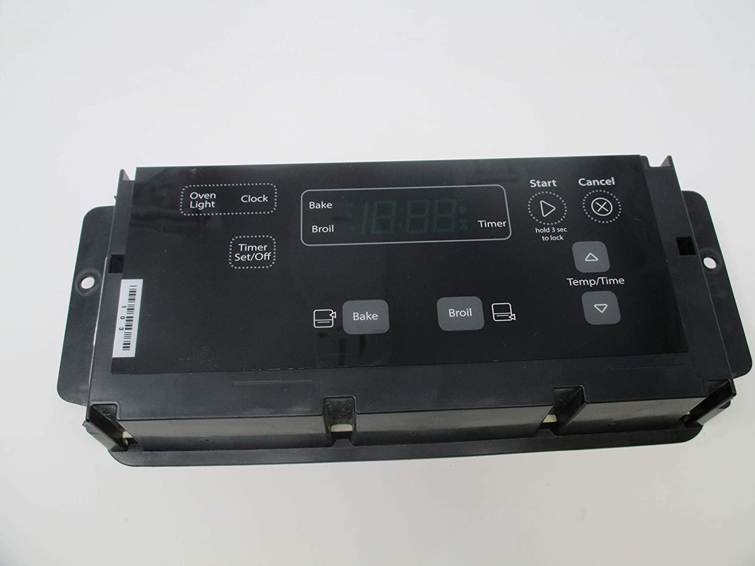 Genuine Whirlpool W10840298 Oven Control Board - Walmart.com