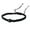T, variant on Bracelets for Women Men Handmade Rope Minimalist String Jewelry - Initial Letter Matching Couple Bracelet for