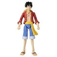 thumbnail image 6 of Anime Heroes – One Piece – Monkey D. Luffy Action Figure 36931, 6 of 11