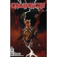thumbnail image 1 of Galaktikon #4 VF ; Albatross Comic Book, 1 of 1