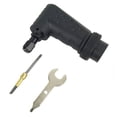 thumbnail image 4 of HEALEEP 4Pcs Grinder Attachment Die Grinder Accessories Assorted Color For Hobbyists, 4 of 8
