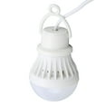 thumbnail image 1 of LED Bulb, Energy Saving Portable Super Bright Convenient Emergency Light Bulb  For Tent For Mountaineering, 1 of 8