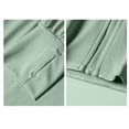 thumbnail image 6 of Women's Cooling Long Sleeve Jacket Breathable Lightweight Cover Up for Summer, 6 of 9