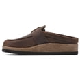 thumbnail image 4 of WHITE MOUNTAIN Mule Bueno Femme Marron/cuir, 7 M, 4 of 6