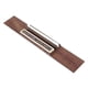 thumbnail image 5 of Rosewood Classical Guitar Bridge & Cattle Bone Classic Guitar Nut & Cattle Bone Classical Guitar Saddle, 5 of 5
