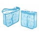 thumbnail image 5 of 2 bolsas para lavar zapatos con cierre de cremallera, versátiles, para lavar zapatos planos. Azul, 5 of 9