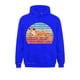 thumbnail image 5 of Sudaderas con capucha retro con estampado de gecko para mamá y papá, ropa de hip hop de moda, con ilustraciones gráficas de leopardo y gecko para hombre, 5 of 5