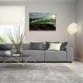 thumbnail image 5 of Epic Art 'The Wave' by Natalie Mikaels, Acrylic Glass Wall Art, 36"x24", 5 of 8