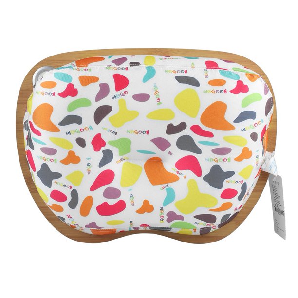 HERCHR Lap Desk, Laptop Lap Desk Portable Pillow Cushion Tray Bed