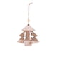 thumbnail image 2 of Árbol de Navidad de madera colgante, decoración navideña, escena navideña, decoración de árbol de Navidad colgante, varios diseños disponibles, 2 of 6
