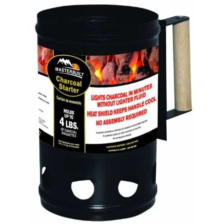 Masterbuilt 20100110 Charcoal Starter (Discontinued by Manufacturer)
