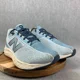 thumbnail image 2 of New Balance Fresh Foam Arishi V4 Shoes Mens Size 9.5 Blue Sneakers Running Gym, 2 of 5