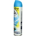thumbnail image 3 of Glade Aerosol Air Freshener Clean Linen - Odor Eliminating Spray - 3 Pack, 8 oz, 3 of 6