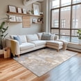 thumbnail image 2 of Milliken Residency Area Rug COLOR DRIFT Color Drift Multi Modern, 5' x 8', 2 of 5