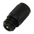 thumbnail image 2 of Adaptador de Cilindro de CO2, Válvula de Retención 3/8-24UNF una TR21-4, Kit de Conversión para Negro, 2 of 7
